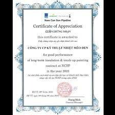 Công Ty Cổ Phần Kỹ Thuật Nhiệt Mèo Đen 2