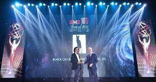 Công Ty Cổ Phần Kỹ Thuật Nhiệt Mèo Đen 1