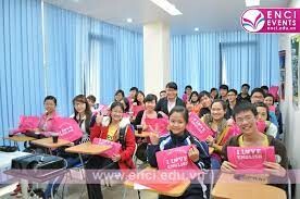 Công ty Giáo dục Đào tạo và Hợp tác Quốc tế ENCI 2