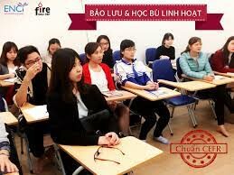 Công ty Giáo dục Đào tạo và Hợp tác Quốc tế ENCI 1