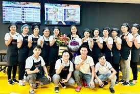 Công TY Senso Thanh Ngọc 10