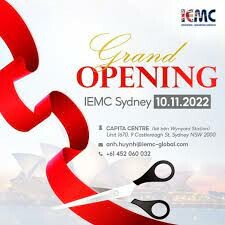 Công Ty Iemc GLOBAL 5
