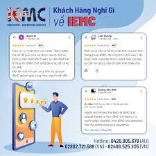 Công Ty Iemc GLOBAL 4