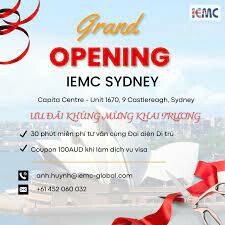 Công Ty Iemc GLOBAL 3