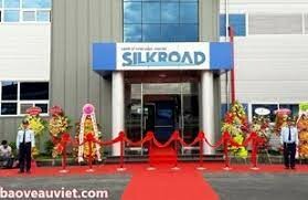 Silkroad VINA 4