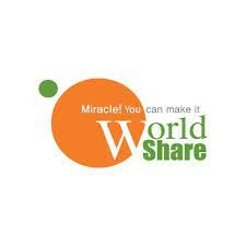 Tổ Chức Phi Chính Phủ World Share Hàn Quốc 1