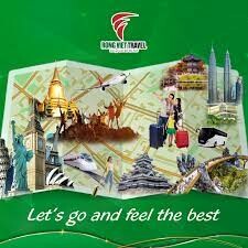 Công Ty TM Đầu Tư Và Du Lịch Rồng Việt 9