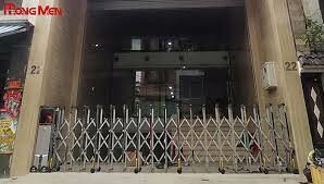 Công Ty CP Kỹ Thuật Thái Dương 10