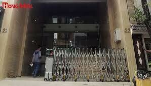 Công Ty CP Kỹ Thuật Thái Dương 9