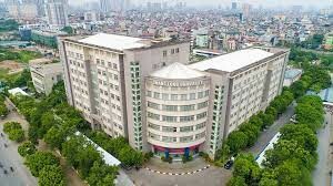 Trường Đại Học Thăng Long (TLU) 10