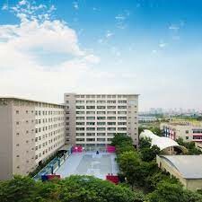 Trường Đại Học Thăng Long (TLU) 9