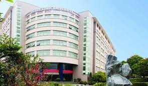 Trường Đại Học Thăng Long (TLU) 7