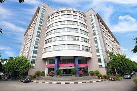 Trường Đại Học Thăng Long (TLU) 6