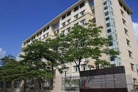 Trường Đại Học Thăng Long (TLU) 3