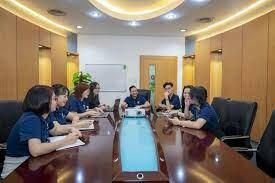 Công ty cổ phần giải pháp số Vision Network Việt Nam 10