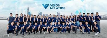 Công ty cổ phần giải pháp số Vision Network Việt Nam 9