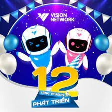 Công ty cổ phần giải pháp số Vision Network Việt Nam 7
