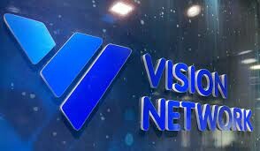 Công ty cổ phần giải pháp số Vision Network Việt Nam 5