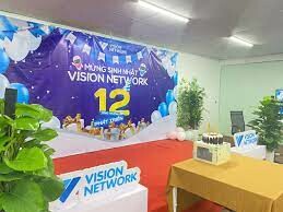 Công ty cổ phần giải pháp số Vision Network Việt Nam 4