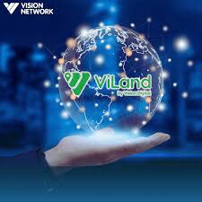 Công ty cổ phần giải pháp số Vision Network Việt Nam 3