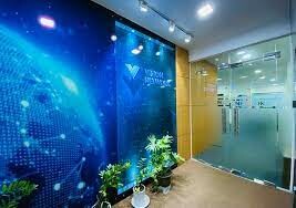 Công ty cổ phần giải pháp số Vision Network Việt Nam 2