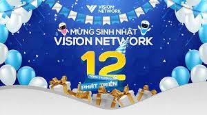 Công ty cổ phần giải pháp số Vision Network Việt Nam 1