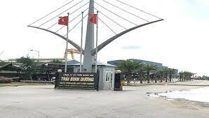 Đóng Tàu Thái Bình Dương 10