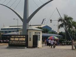 Đóng Tàu Thái Bình Dương 9