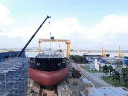 Đóng Tàu Thái Bình Dương 8