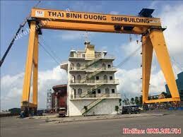 Đóng Tàu Thái Bình Dương 7
