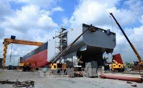 Đóng Tàu Thái Bình Dương 6