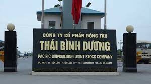 Đóng Tàu Thái Bình Dương 5