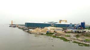 Đóng Tàu Thái Bình Dương 3