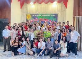 Quint Major Industrial Viet Nam 9