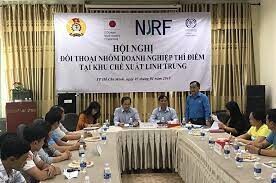 Quint Major Industrial Viet Nam 5