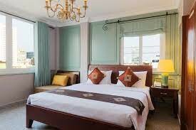 Bến Thành Boutique Hotel 3