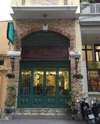 Bến Thành Boutique Hotel 2