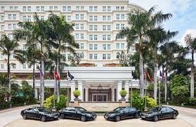 Park Hyatt Saigon 8