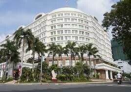 Park Hyatt Saigon 5