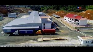 Công Ty Tnhhic Food Sonla 10