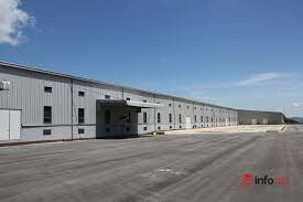 Công Ty Tnhhic Food Sonla 9