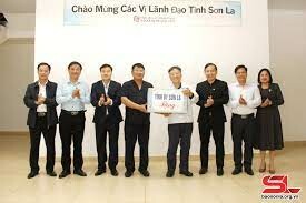 Công Ty Tnhhic Food Sonla 7