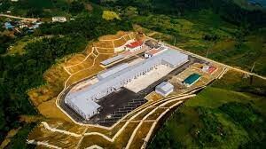 Công Ty Tnhhic Food Sonla 5