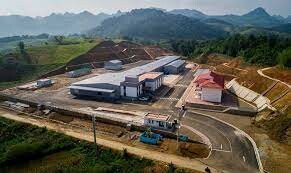 Công Ty Tnhhic Food Sonla 4