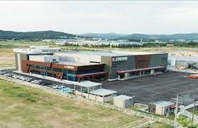 Dược phẩm Quốc tế AMM - Germany 10