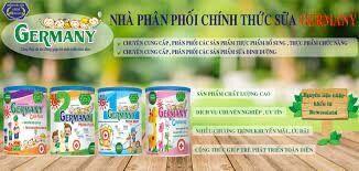 Dược phẩm Quốc tế AMM - Germany 9