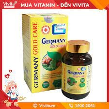 Dược phẩm Quốc tế AMM - Germany 2