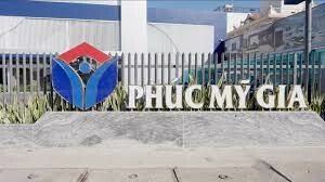 Nội Thất Tùy Chỉnh Phúc Mỹ Gia 10