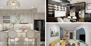 Nội Thất Tùy Chỉnh Phúc Mỹ Gia 3