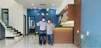 Nội Thất Tùy Chỉnh Phúc Mỹ Gia 1